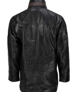 Sheep Leather Jacket