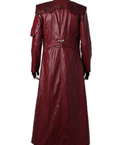 guardians-of-the-galaxy-2- star lord coat