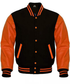 orange-varsity-jacket