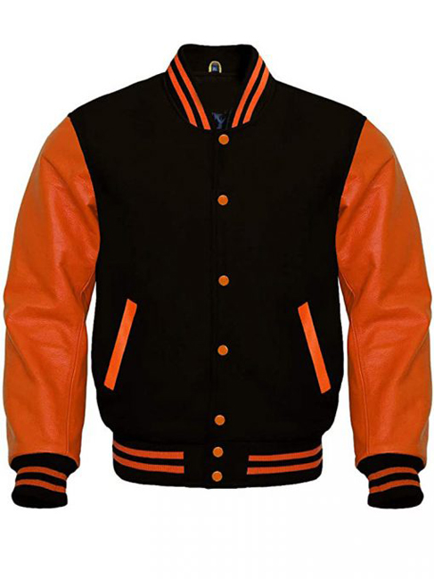 orange-varsity-jacket