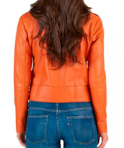 womens-orange-jacket-